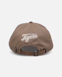Pro Standard Detroit Tigers 'Multicolor Logos' Pro Pinch Strapback Multicolor