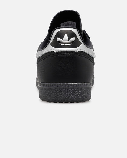 Adidas Samba JP Black/Silver