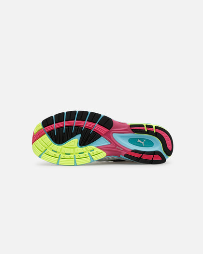 Puma Homura OG White/Green/Teal
