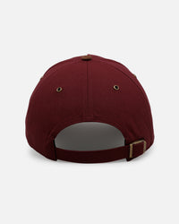 47 Brand Detroit Lions 'Cherry Pie' 47 Offside Strapback Dark Maroon