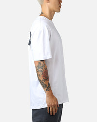 Pro Standard Atlanta Braves Moonlight T-Shirt Moonlight
