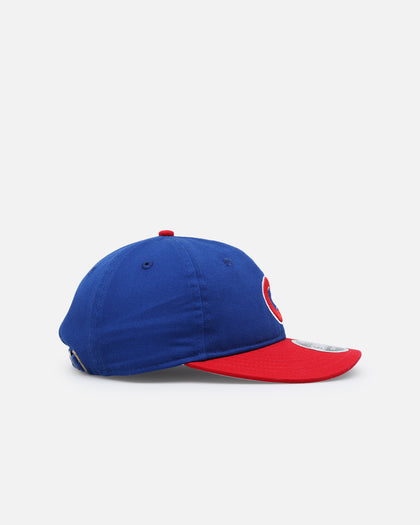 New Era Chicago Cubs '1996 Authentic OTC' 9FIFTY Retro Crown Strapback OTC