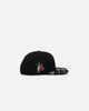 Pro Standard Arizona Coyotes Pro Prep Plaid Snapback Black