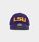 47 Brand Louisiana State Tigers LSU '47 MVP Strapback Purple