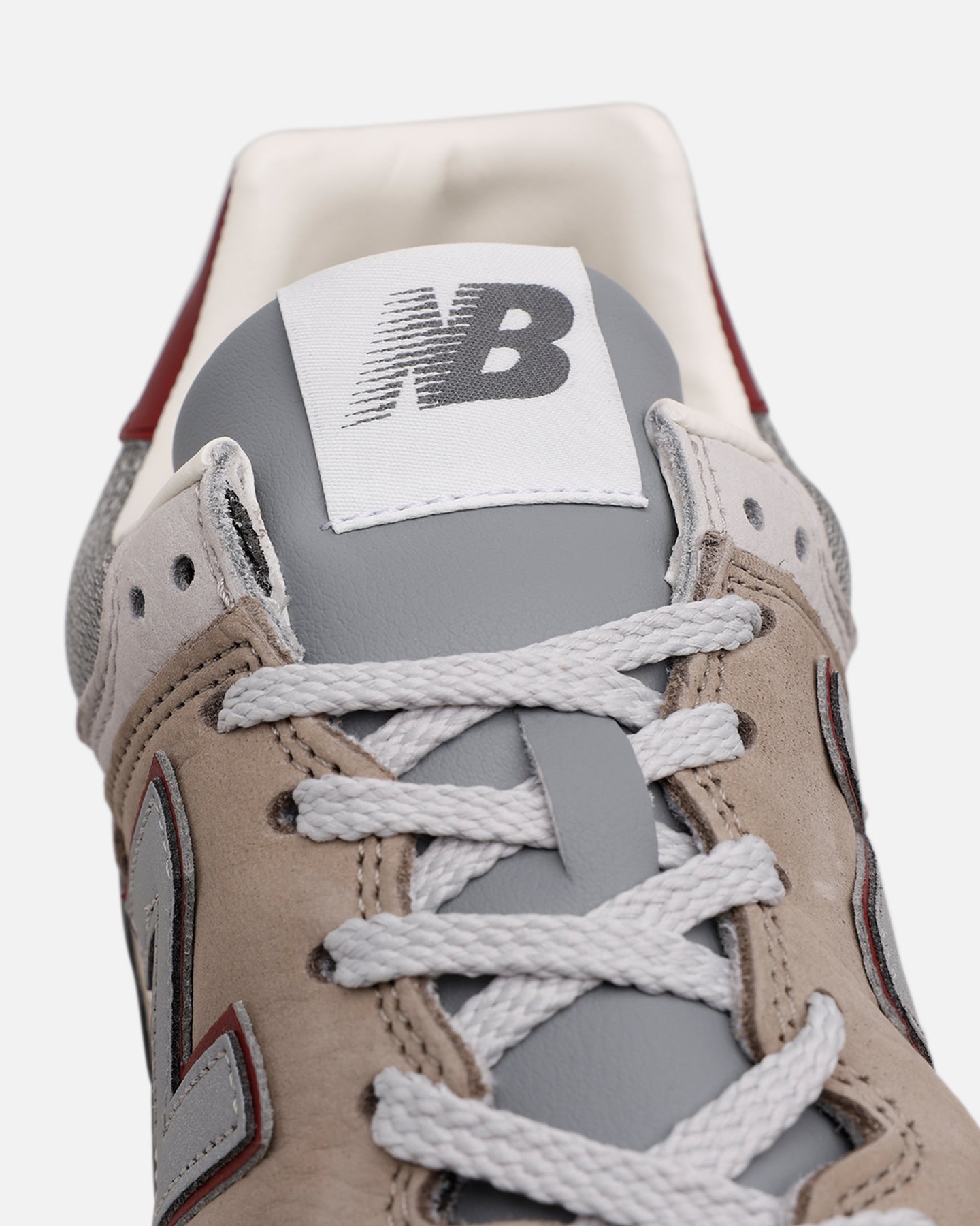 New Balance 574 Stone | Culture Kings US