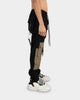 The Anti Order Jogger X Black/Army Green