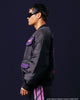 Pokémon By Loiter Master Ball Bomber Jacket Black