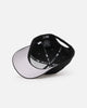 New Era X Culture Kings 9FORTY A-Frame Snapback Black/Black