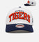 Mitchell & Ness Detroit Tigers 'Arch' MVP Snapback Cream