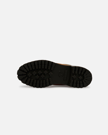 Timberland Waterproof Campsite Boot Brown