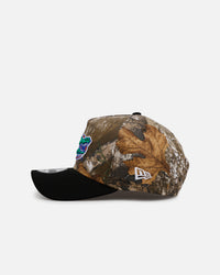 New Era Florida Gators 'Southeastern Conference' 9FORTY A-Frame Snapback Realtree
