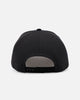 New Era Chicago Bulls 'Stealth 2.0' 9FORTY A-Frame Snapback Graphite