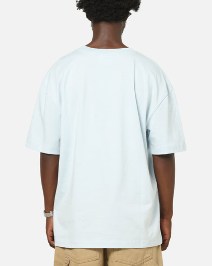 Champion CH Crew Athletic T-Shirt Blue