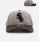 New Era Chicago White Sox 'Washed Storm Gray' 9FORTY A-Frame Snapback Gray