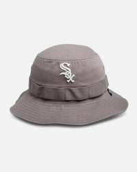 47 Brand Chicago White Sox "Truro" '47 Bucket Hat Charcoal