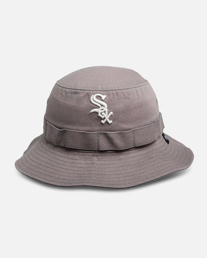 47 Brand Chicago White Sox "Truro" '47 Bucket Hat Charcoal