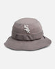 47 Brand Chicago White Sox "Truro" '47 Bucket Hat Charcoal
