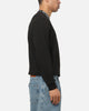 Lacoste Everyday Tech Crewneck Black
