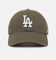 47 Brand Los Angeles Dodgers 'Dodgers Summer Colour Wheel' 47 Clean Up Strapback Sandalwood