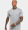 AS Colour Plain Staple T-Shirt Grey