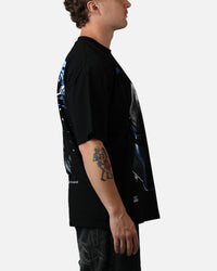 73Studio Star Wars 2002 Jango T-Shirt Black