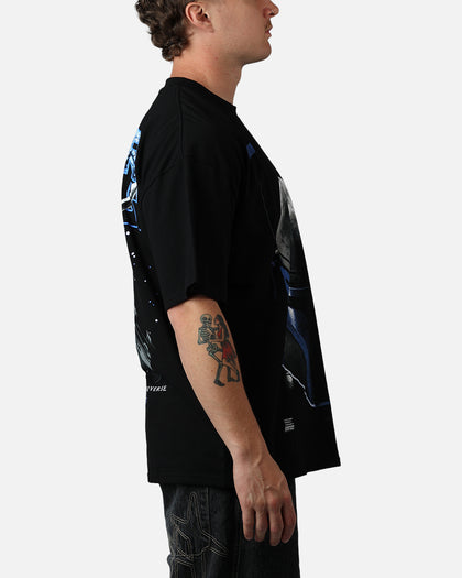 73Studio Star Wars 2002 Jango T-Shirt Black