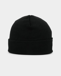 Goat Crew Basketball Beanie Black