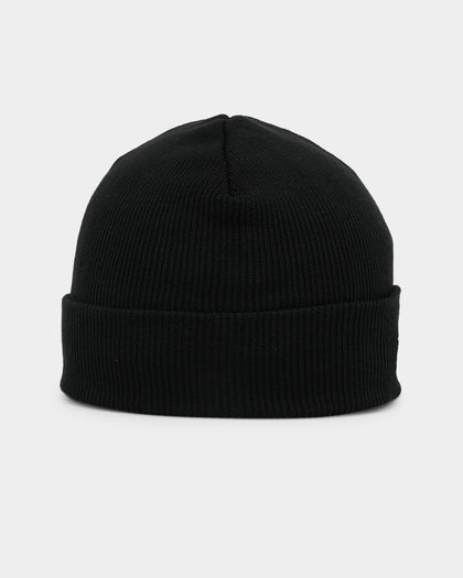 Goat Crew Basketball Beanie Black