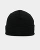 Goat Crew Basketball Beanie Black