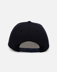 New Era New York Yankees 'Baseball Hearts' 9FORTY A-Frame Snapback Official Team Color