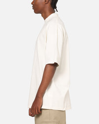 American Thrift Everyday Oversized T-Shirt Off White