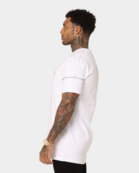 Saint Morta Polaris T-Shirt White/3M