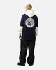 Pro Standard New York Yankees Original Players Hoodie Navy
