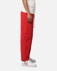 Carre XXL Jogger Pant Orange