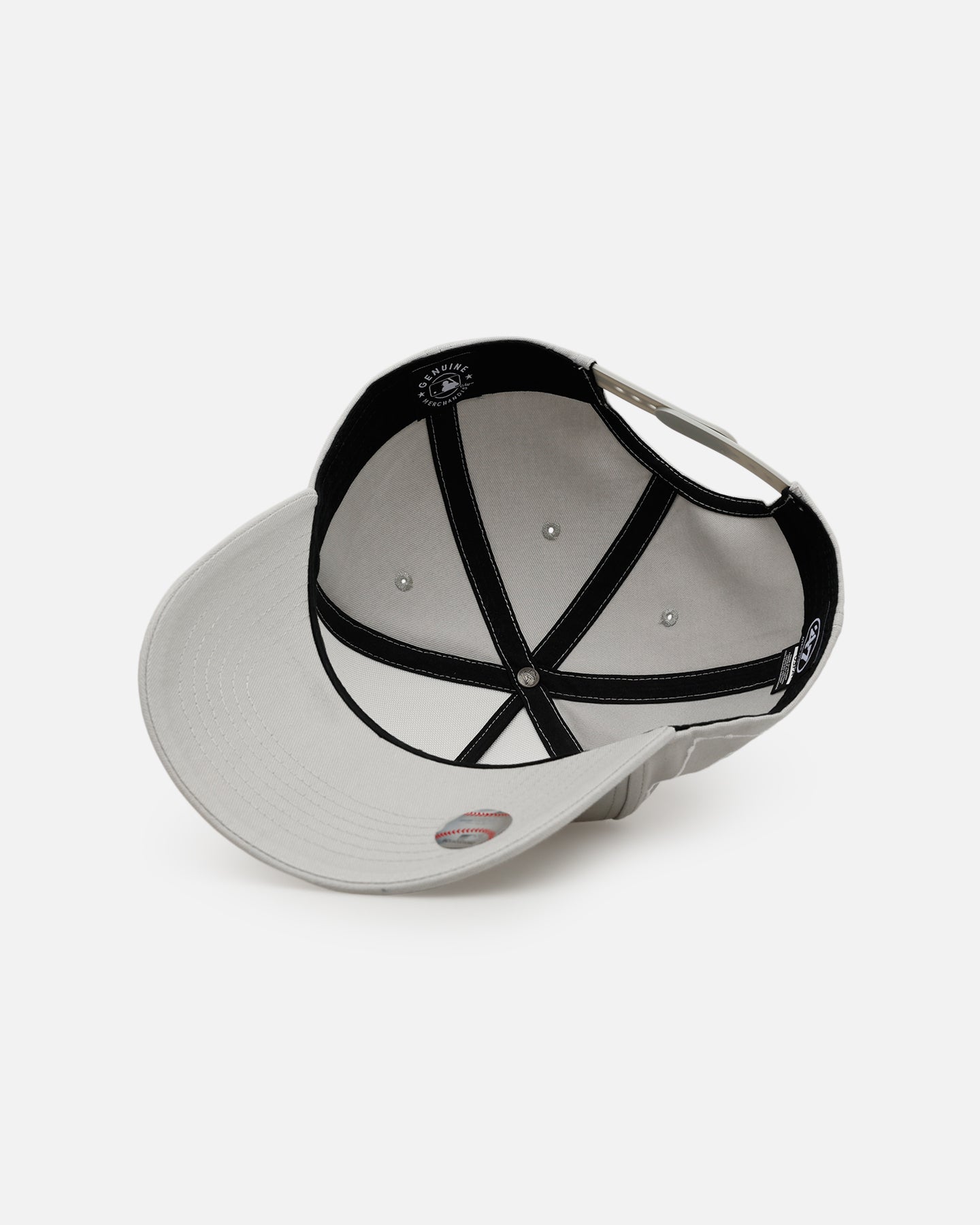 47 Brand New York Yankees 'Yankees Zodiac' Capricorn 47 Offside