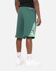 Mitchell & Ness Philadelphia Eagles C&S Shorts Official Team Color