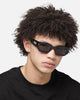 Aire X Von Dutch Renegade Sunglasses Black/Smoke