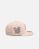 New Era Los Angeles Dodgers 'Mango Mocha' 59FIFTY Fitted Pastel Orange
