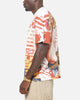 73Studio X Street Fighter Chun Li All Over Print T-Shirt Black