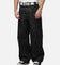 Loiter Star Born Belt Green Plaid