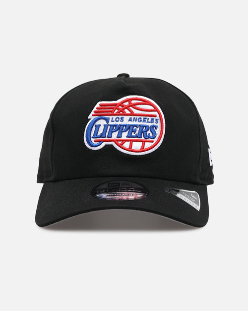 New Era Los Angeles Clippers 'Clippers OTC' 19TWENTY Snapback Official Team Colors
