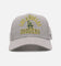 47 Brand Los Angeles Dodgers 'Trophy Hunter' Offside Strapback Gray