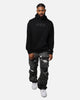 RDCWorld 8-Bit Hoodie Black