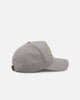 47 Brand Los Angeles Dodgers 'Trophy Hunter' Offside Strapback Gray