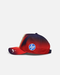 Puma X Scuderia Ferrari Lewis Hamilton China Replica Strapback Cap Rossa Corsa