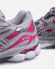 Asics Gel-NYC Pink/Silver