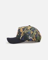 New Era New York Yankees 'Forest Camo' 9FORTY A-Frame Snapback Forest Camo