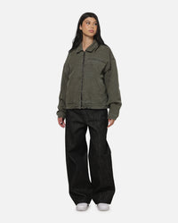 73Studio X Halo Mjolnir Armor Jacket Military Green