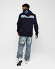 Pro Standard Dallas Cowboys Varsity Blue Hoodie Midnight Navy