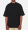 American Thrift Everyday Oversized T-Shirt Black
